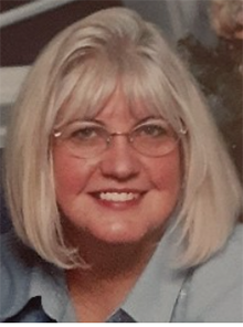 Brenda Porter Newton