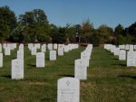 National Cemetery 2001