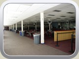 The old cafeteria