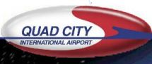 Quad City Airport