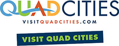 Visit the Quad Cities