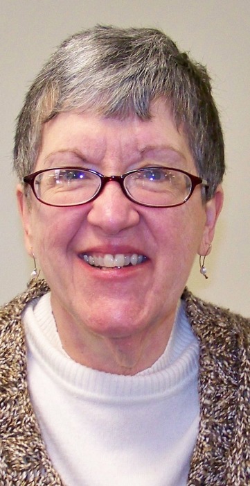 Susan K. Kernan