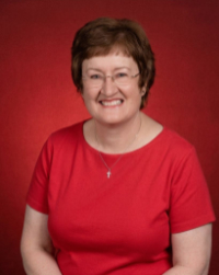 Susan VanOverberg