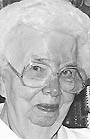Mary M. Youngdahl
