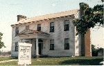 Davenport House, 1989