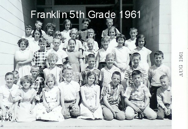 Franklin 5th grade