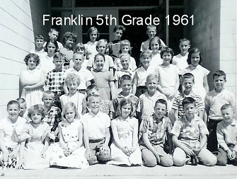 Franklin 5th Grade